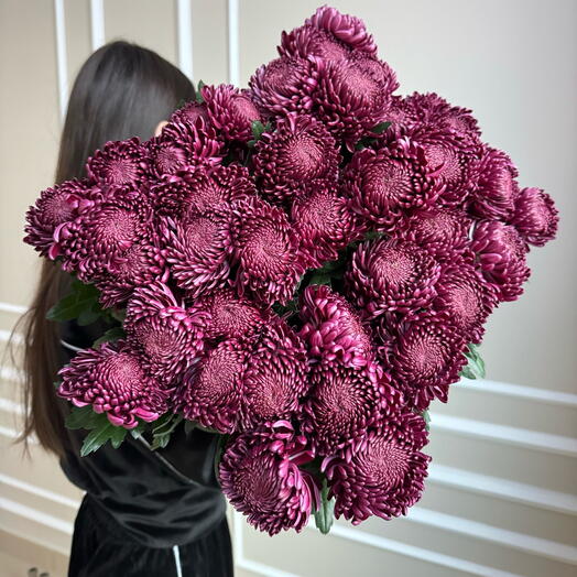 The Flowers 21