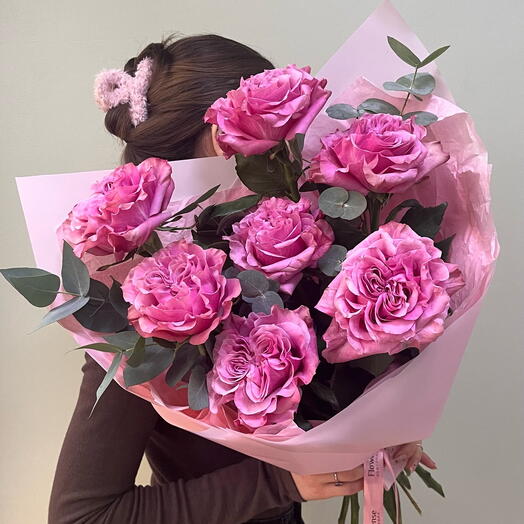 Flowersense
