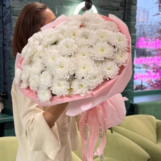 MOULEN ROSE 