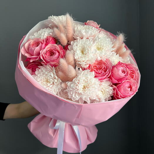 MaxFlowers