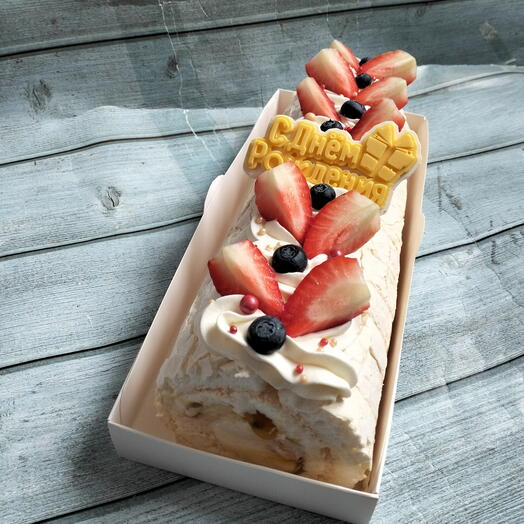 Cake by Ksu