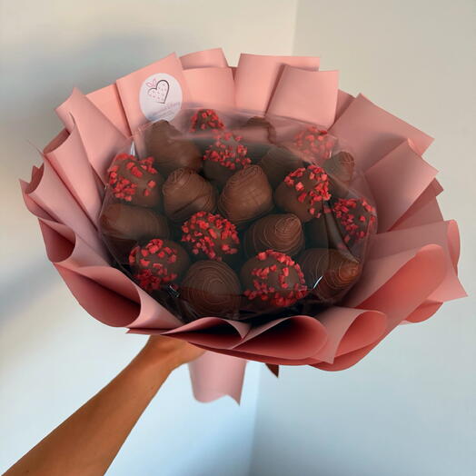 Chocolab Berry