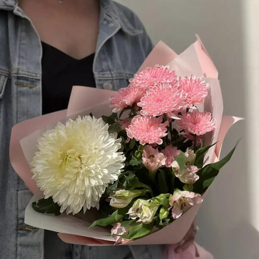 Flowers Market