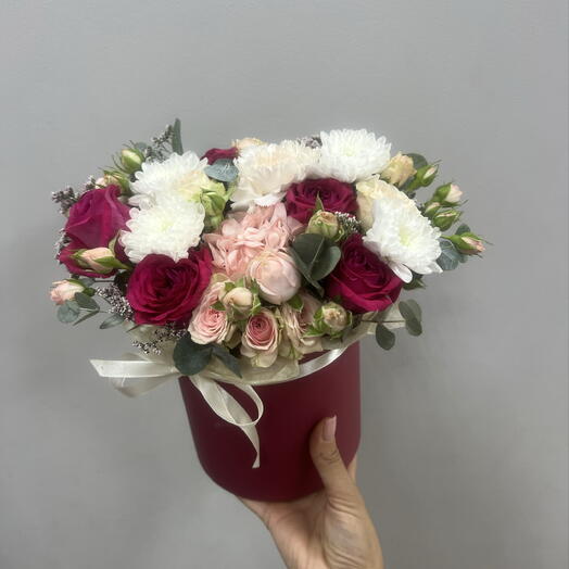 Flor Master