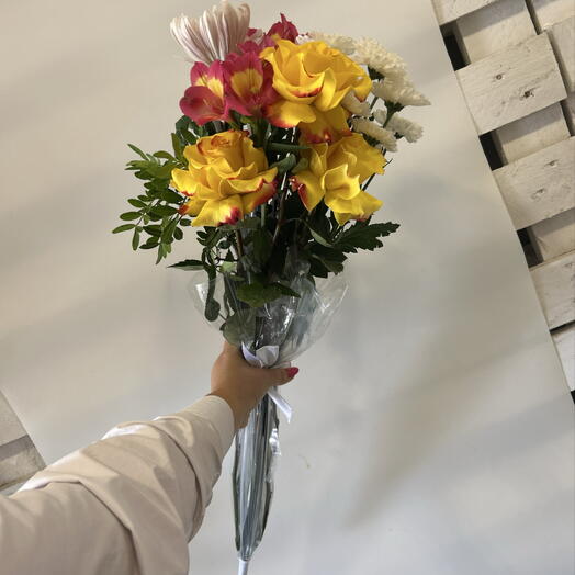 Terra flowers 