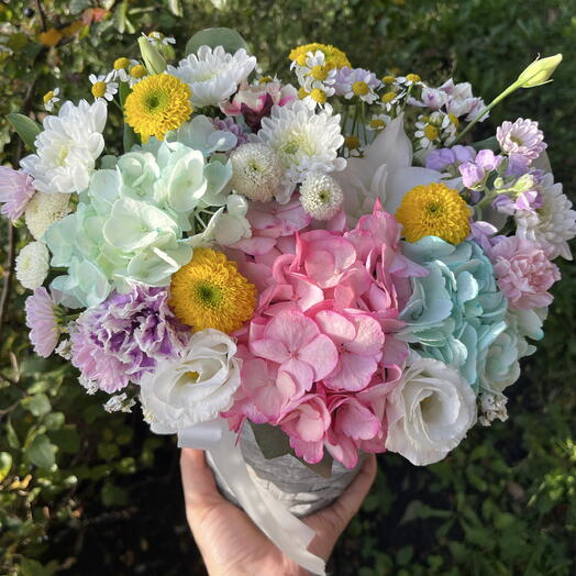 Sami flowers