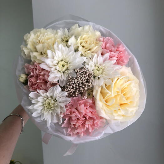 BLOOM ROOM 