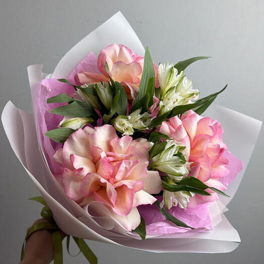 Volkova flowers