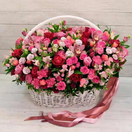 Arma Flowers 