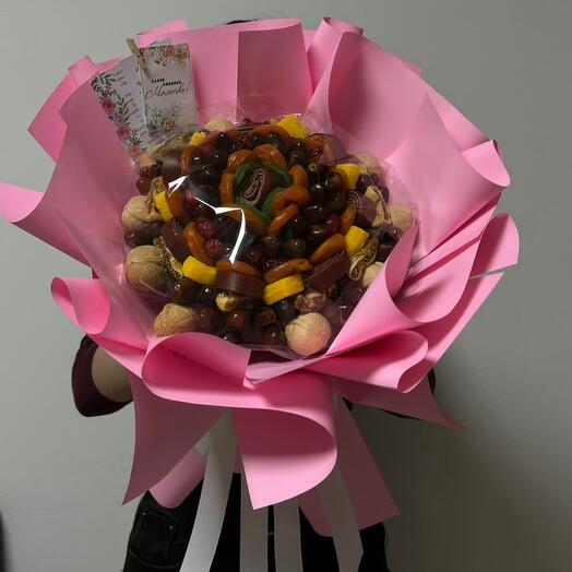 RA flowers