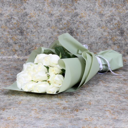 Graceful Elegance Bouquet