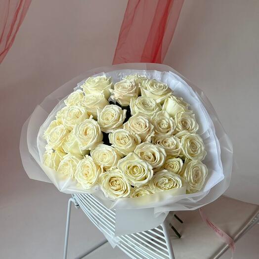 Моно нежность