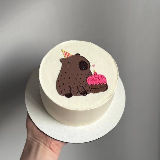 Cake studio Ирина Шерышева