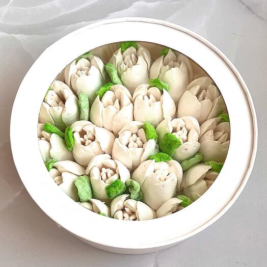 Marshmallow fantasy