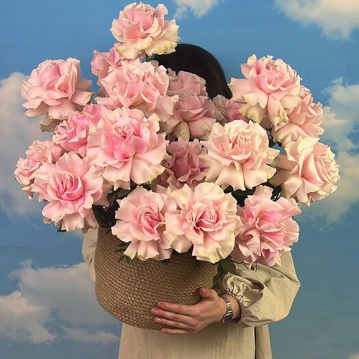 Bloom Room