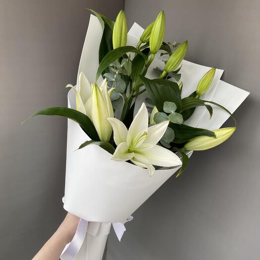 Mood flowers