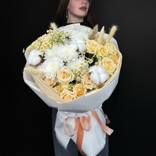 ROZALI FLOWERS MURMANSK