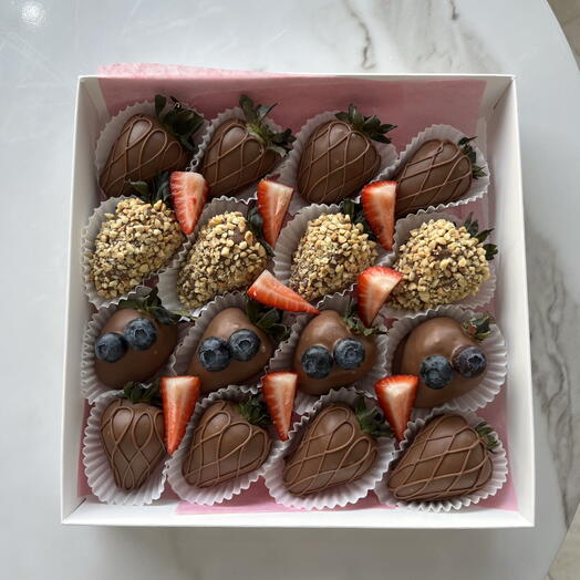 Набор Для Гурмана