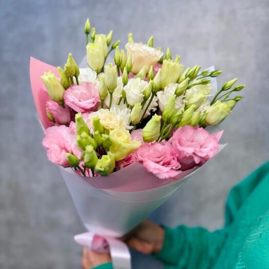 A&G flowers
