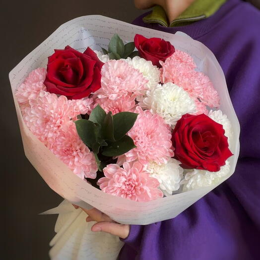Irkutsk Flowers