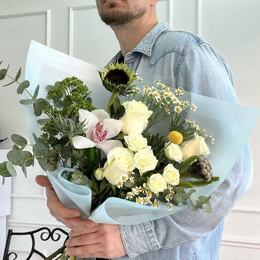  VioletFlowers
