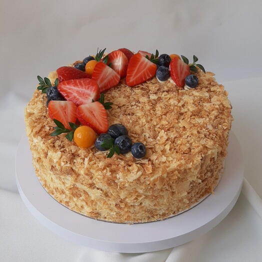 Bentiny Cakes