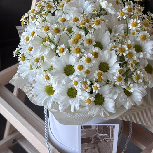 Di-flowers