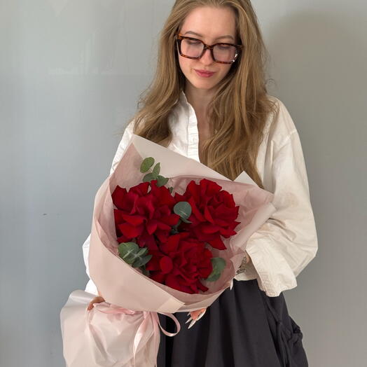 Amur Flowers