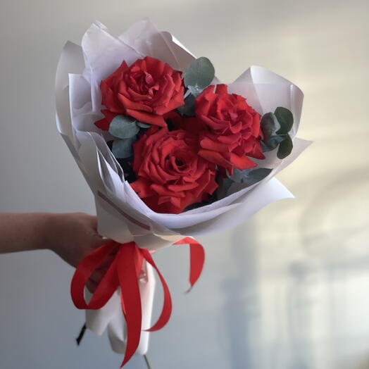 Kseni Flowers