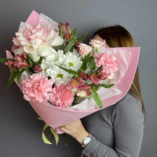 Volkova flowers
