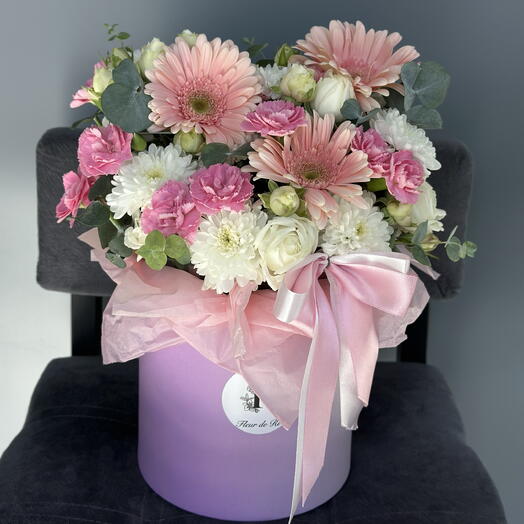 Fleurderi 