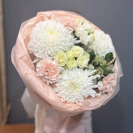 NFLOWER·R