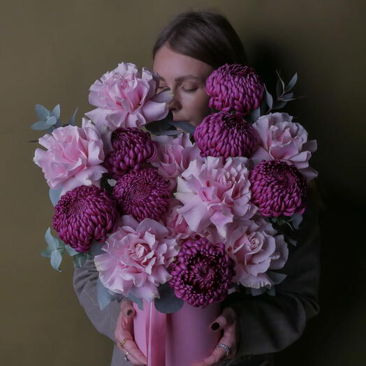 GREKHOVA FLOWERS
