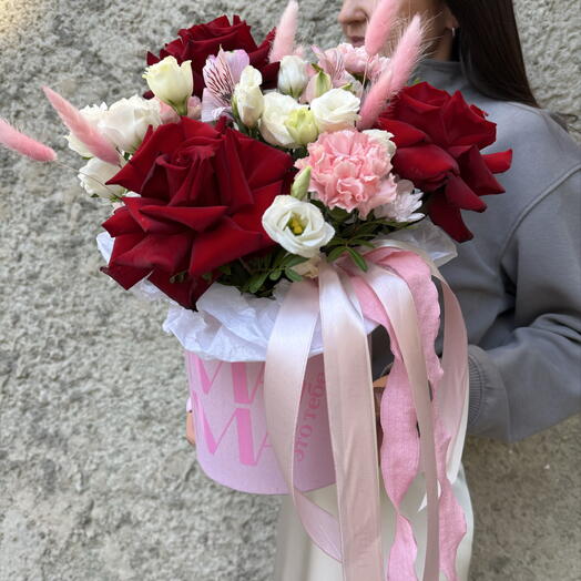 Cvety Pink