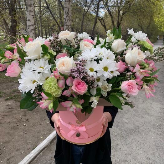 Композиция Мега