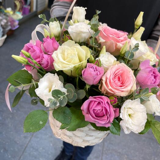 Creative flowers