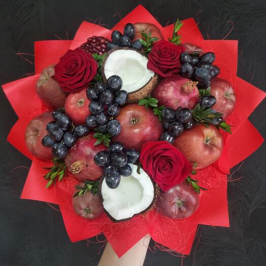 Ramo de frutas