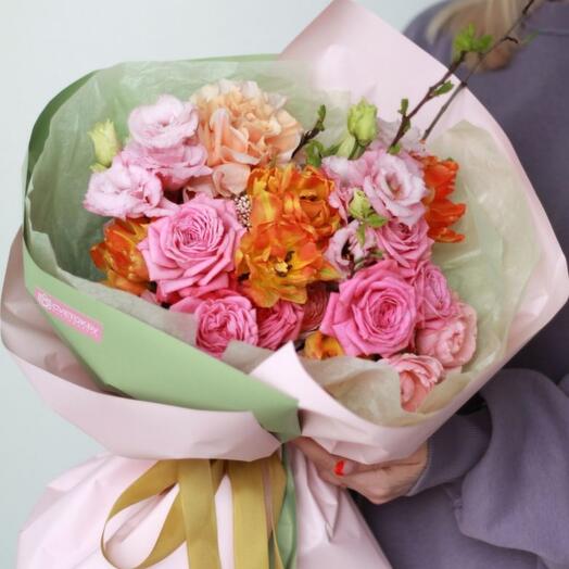 Купить Цветы В Минске С Доставкой