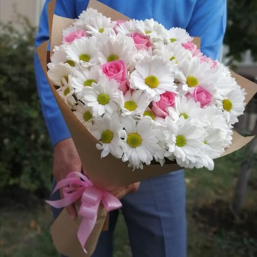 Цветы дёшево