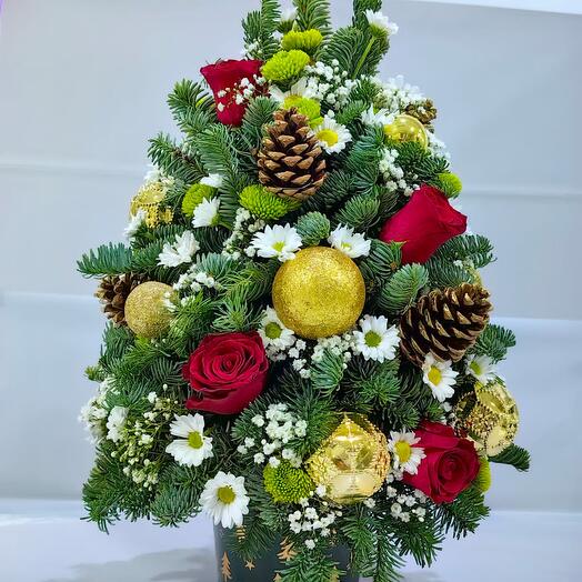 Xmas Arrangement