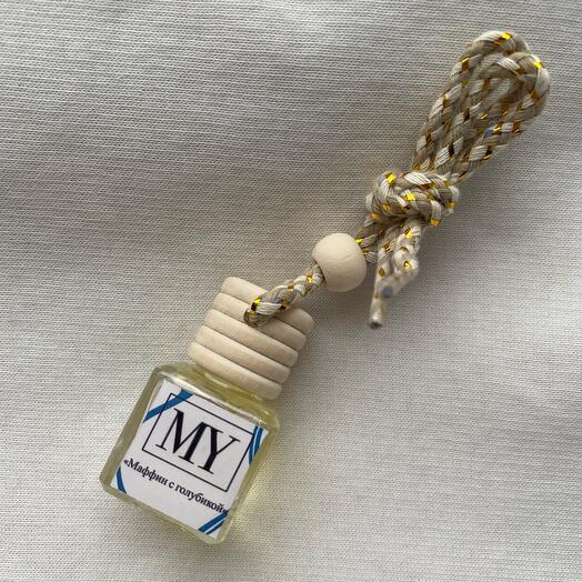 Автопарфюм «Маффин с голубикой»