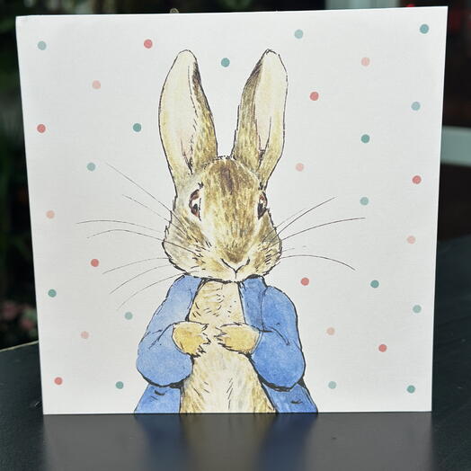 Peter Rabbit