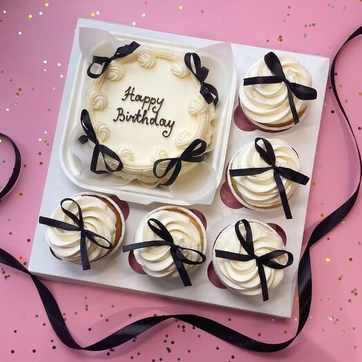 Ramary Cake