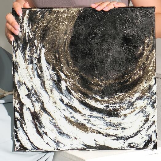 Картина "Золотое сечение"