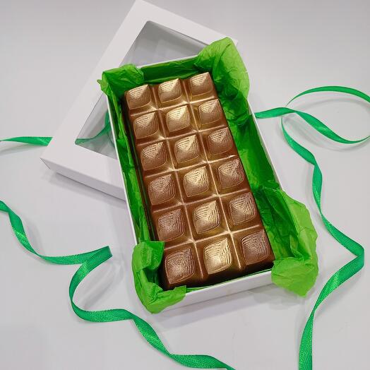 Masterskaya "Shocolate"
