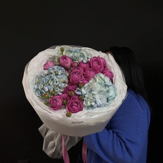 Букет 💐 цветов 🌸
