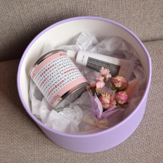 Бокс «Япония»