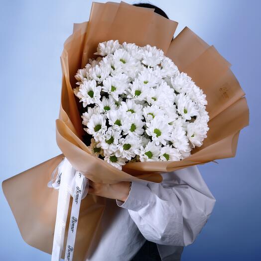 Большая "ромашка"