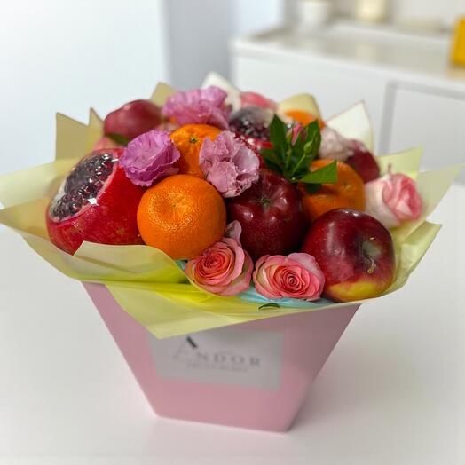 Andor frutobuket 