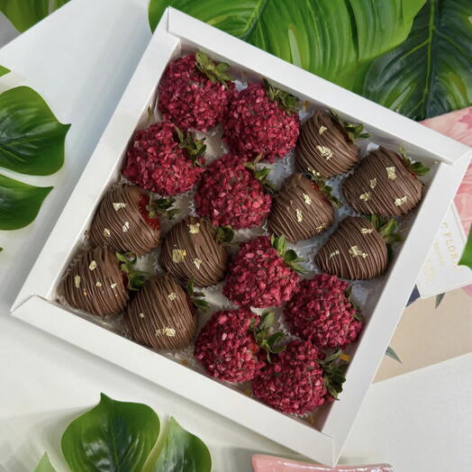 CHOCOLAD.SPB